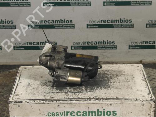 Used Starter Starter BMW 1 (E87) 118 d (122 hp) 11897059 11897059