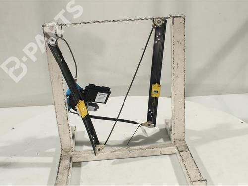 Used Front right window mechanism PORSCHE CAYENNE (9PA) 3.6 (290 hp) 12085160