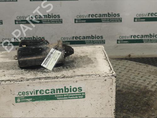 Used Starter FORD FOCUS II (DA_, HCP, DP) 1.8 TDCi (115 hp) 11895778