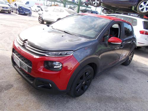 Instrument cluster CITROËN C3 III (SX) 1.2 THP 110 (SXHNPS, SXHNZT, SXHNZ6) | BP29986389C47  - Image 5