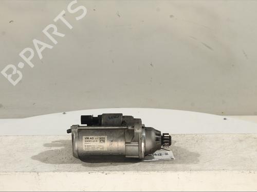 Used Starter Starter SEAT LEON (5F1) 1.8 TSI (180 hp) 30767538 30767538
