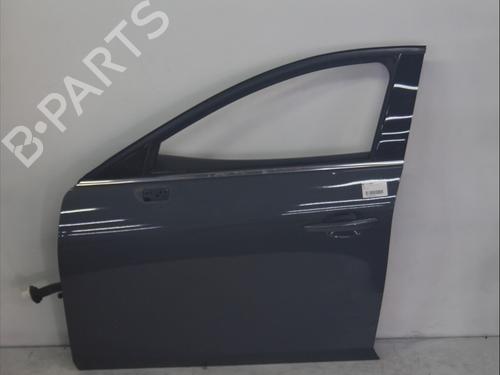 Used Left front door Left front door MAZDA 3 Hatchback (BP) SKYACTIV-X M Hybrid (186 hp) 33188253 33188253