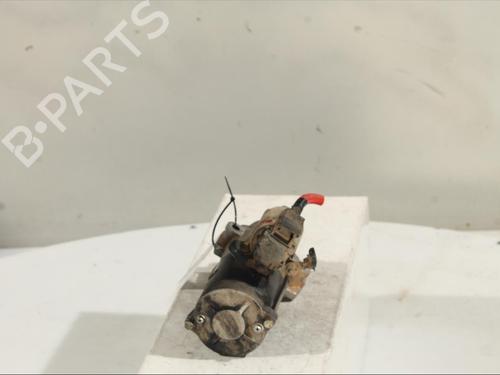 Starter FORD RANGER (TKE) 2.2 TDCi 4x4 | BP27375521M8