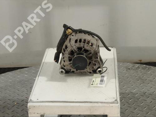 Alternator CITROËN C3 II (SC_) 1.0 VTi 68 | BP11902197M7 