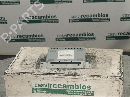 Used Electronic module Electronic module CITROËN DS4 (NX_) 1.6 HDi 115 (114 hp) 11954762 11954762