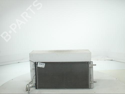 Used AC radiator AC radiator 38548205 38548205