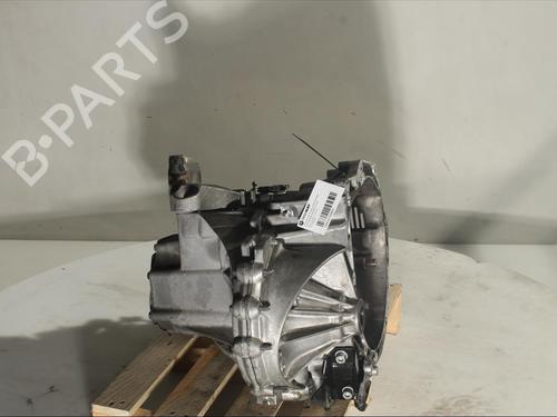 Gearbox CITROËN GRAND C4 SPACETOURER (3A_, 3E_) 1.2 PureTech 130 | BP16189430M3
