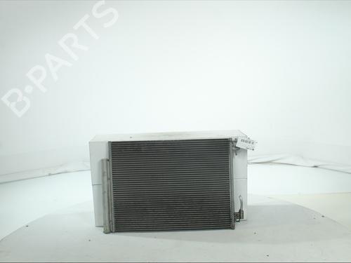 Used AC radiator AC radiator DACIA DUSTER (HS_) 1.5 dCi (109 hp) 36496536 36496536