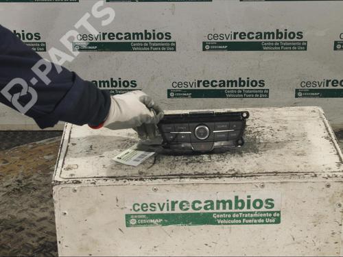 Used Switch FORD FOCUS III [2010-2020]  11988857