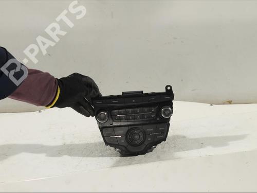 Used Switch FORD KA+ III (UK, FK) [2014-2025]  11981791