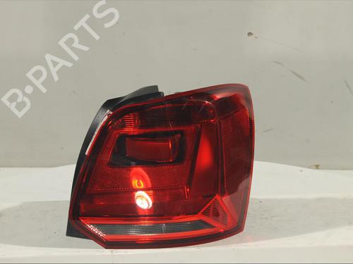 Højre baglygte VW POLO V (6R1, 6C1) [2009-2022]  12605448