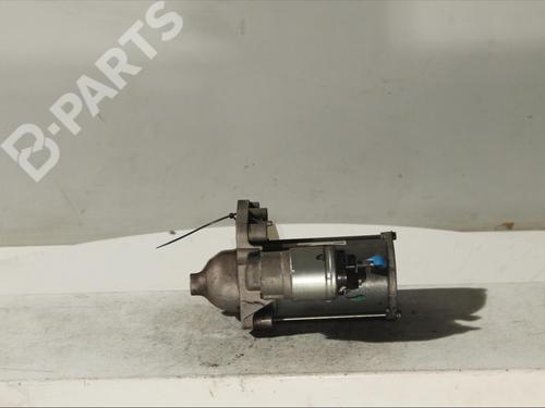 Starter CITROËN BERLINGO MULTISPACE (B9) 1.6 HDi 90 | BP11972901M8 