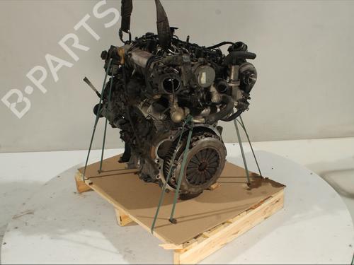 Engine HYUNDAI ix20 (JC) 1.6 CRDI | BP29382939M1 