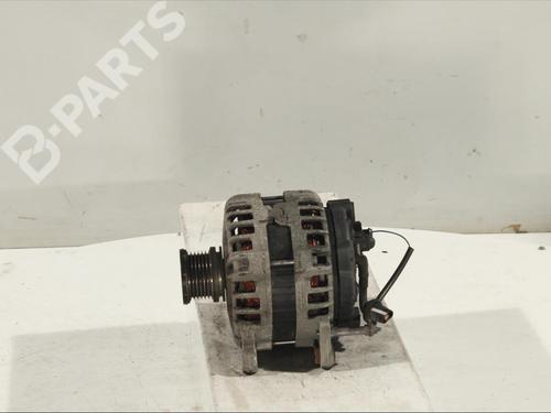 Alternator SEAT LEON (5F1)  | BP11982580M7 