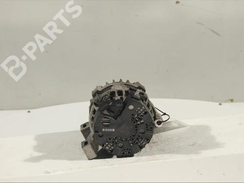 Alternator VOLVO V40 Hatchback (525) D3 | BP11984504M7 