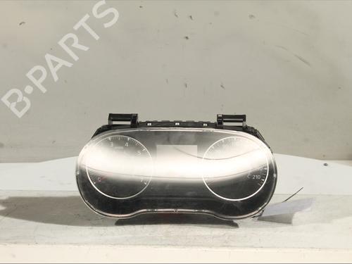 Used Instrument cluster Instrument cluster DACIA DUSTER (HM_) 1.6 SCe 115 LPG (HMM1) (109 hp) 32457779 32457779