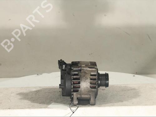 Used Alternator Alternator FORD MONDEO IV (BA7) 2.0 TDCi (140 hp) 18152692 18152692