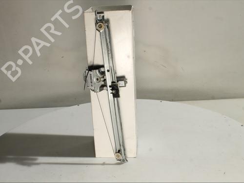 Front right window mechanism RENAULT TRAFIC III Bus (JG_) 1.6 dCi 125 (JGMH) | BP29420031C23 
