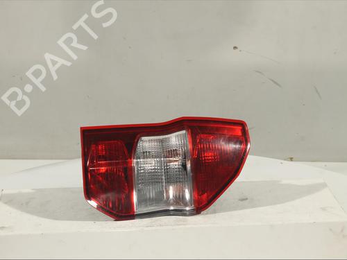 Used Left taillight Left taillight FORD TOURNEO COURIER B460 MPV 1.5 EcoBlue (100 hp) 12595553 12595553
