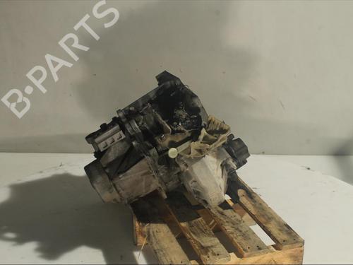 Gearbox PEUGEOT 207 (WA_, WC_) 1.6 16V VTi | BP16074654M3 