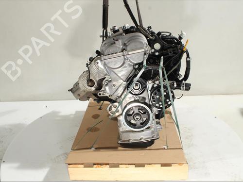 Engine KIA SPORTAGE IV (QL, QLE) 1.6 GDI | BP25797923M1 