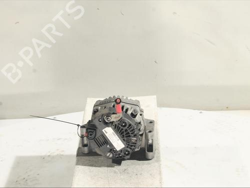Alternator FIAT 500L (351_, 352_) 1.3 D Multijet (199.LYM11, 199.LYM1A) | BP24857211M7 - Image 2