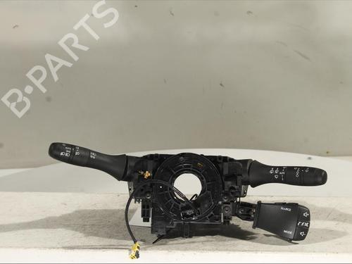 Used Steering column stalk Steering column stalk DACIA DUSTER (HM_) 1.5 dCi 115 (HMAD) (116 hp) 22992415 22992415