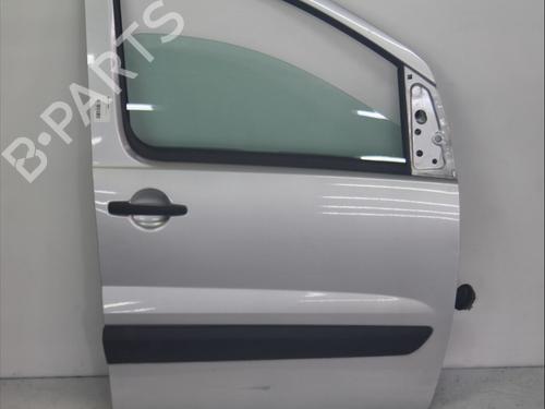 Used Right front door FIAT SCUDO Van (270_, 272_) 2.0 D Multijet (128 hp) 31077441