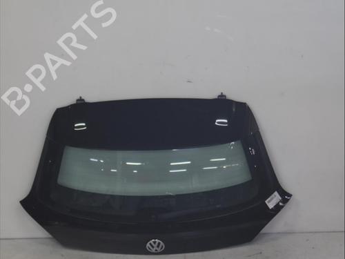 Used Tailgate VW SCIROCCO III (137, 138) 2.0 TDI (140 hp) 24151980