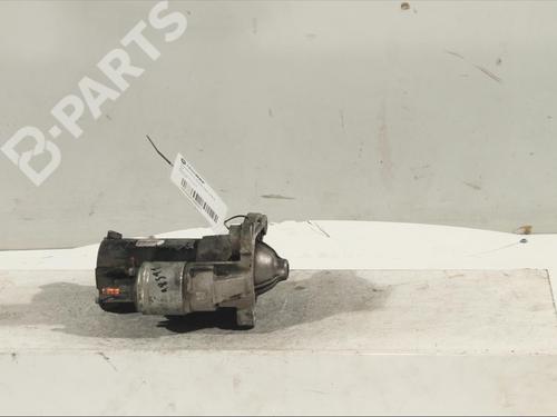 Startmotor CITROËN C4 Coupe (LA_) 1.6 HDi (90 hp) 11909657