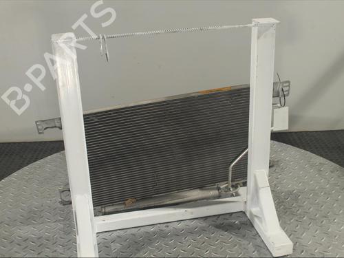AC radiator MERCEDES-BENZ CLK (C209) CLK 320 CDI (209.320) | BP12078601M32