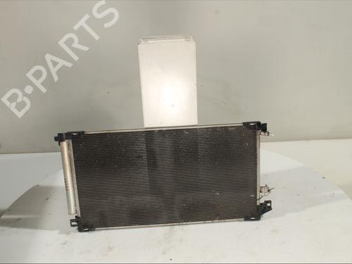 Used AC radiator AC radiator TOYOTA C-HR (_X1_) 1.8 Hybrid (ZYX10_, ZYX11_, ZYX10R, ZYX11R) (122 hp) 28419305 28419305