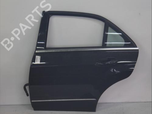Used Left rear door MERCEDES-BENZ E-CLASS (W212) E 220 CDI / BlueTEC (212.001, 212.002) (170 hp) 28449344