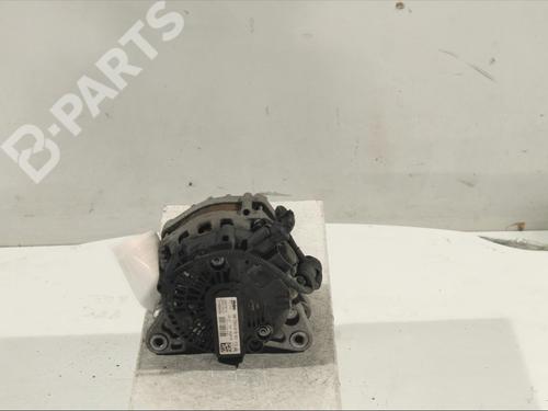 Generator CITROËN C3 / C3 ORIGIN III (SX) 1.5 BlueHDi 100 (SXYHYP, SXYHTU) | BP11909759M7 