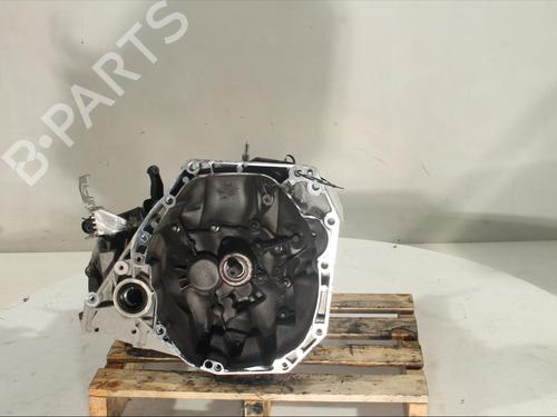 Used Gearbox NISSAN JUKE (F15) [2010-2019]  18152707