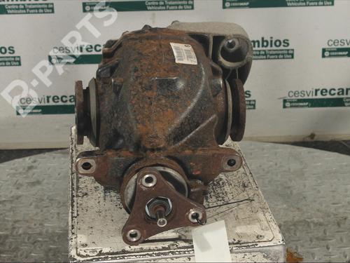 Rear differential BMW 3 Coupe (E92)  | BP11900100M24 
