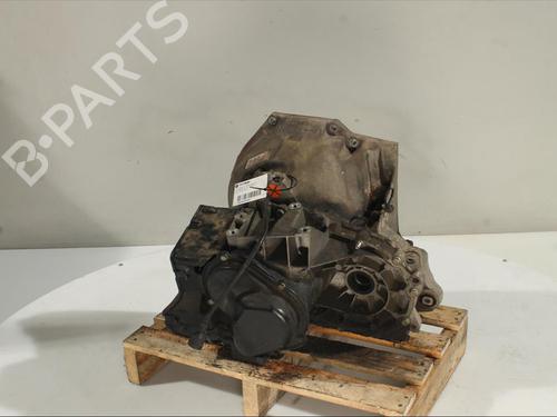 Gearbox FORD FOCUS III 1.0 EcoBoost | BP27713812M3 
