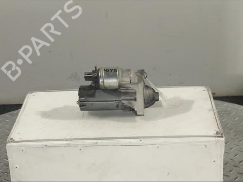 Used Starter Starter RENAULT MEGANE III Hatchback (BZ0/1_, B3_) 1.5 dCi (BZ1G, BZ1W, BZ0R) (95 hp) 11901918 11901918