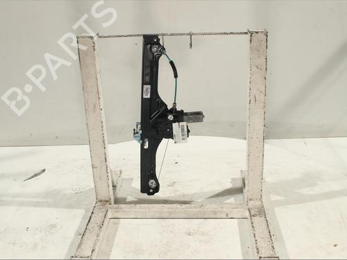 Used Front left window mechanism Front left window mechanism BMW 2 Active Tourer (F45) 218 i (136 hp) 12083133 12083133
