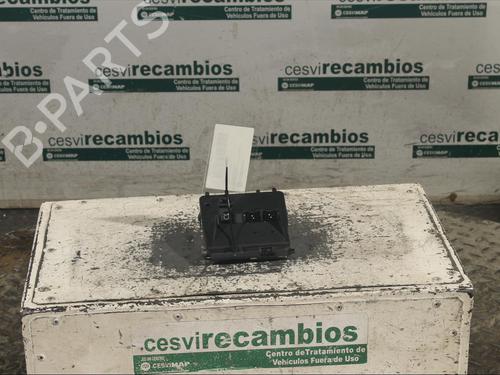 Used Electronic module Electronic module TOYOTA AURIS (_E18_) 1.8 Hybrid (ZWE186_, ZWE186R) (136 hp) 13684881 13684881