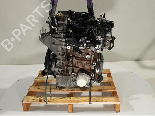 Engine FORD FIESTA VII (HJ, HF)  | BP22719157M1 