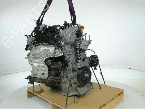 Engine KIA NIRO I (DE) 1.6 GDI Hybrid | BP40241164M1 - Image 4