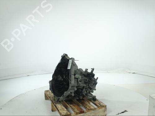 Gearbox MAZDA 3 (BM, BN) 2.0 | BP34529983M3 - Image 2
