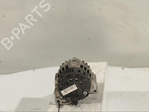 Alternator DACIA SANDERO 1.2 16V | BP29622721M7 