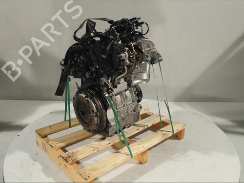 Engine SEAT ATECA (KH7, KHP)  | BP13397000M1 