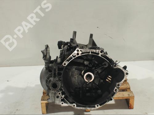 Used Gearbox PEUGEOT 508 I (8D_) 2.0 BlueHDi 150 (150 hp) 11990919