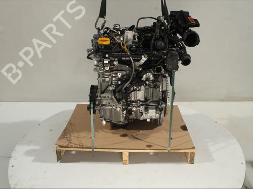 Motor RENAULT AUSTRAL TCe 160 (HGMJ) (158 hp) 32005207