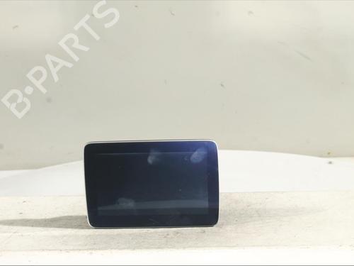 Display monitor MERCEDES-BENZ CLA Shooting Brake (X117) CLA 200 CDI / d (117.908) | BP24218679C48 