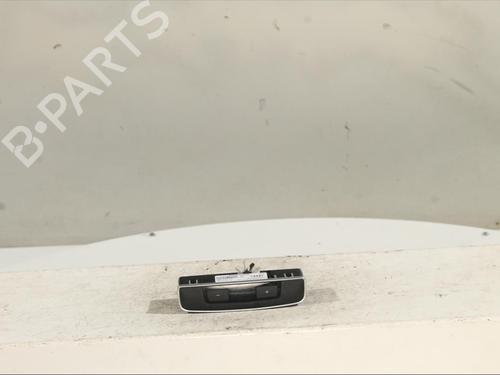 Used Climate control Climate control AUDI A4 B9 Avant (8W5, 8WD) 2.0 TDI (190 hp) 27694992 27694992