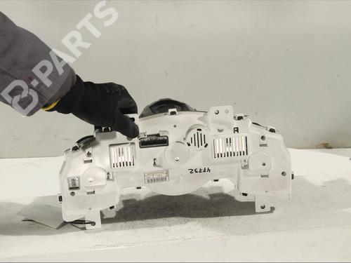 Instrument cluster HONDA CIVIC VIII Hatchback (FN, FK) 2.2 CTDi (FK3) | BP11907583C47 